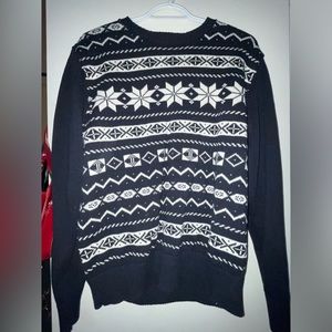 Weatherproof Sweater